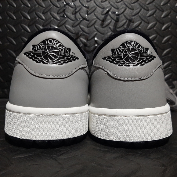 Air Jordan 1 Low Golf Shadow DD9315-001 size 11 - Picture 8 of 12